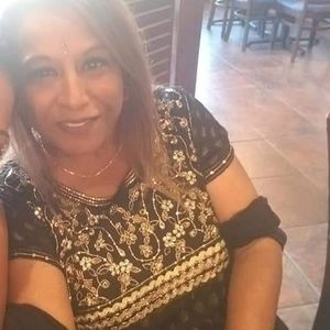 Meet your Posher, Ameeta